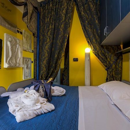 Hotel Motel Residence S Front Quarto foto